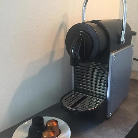 Apartment Cartiera *