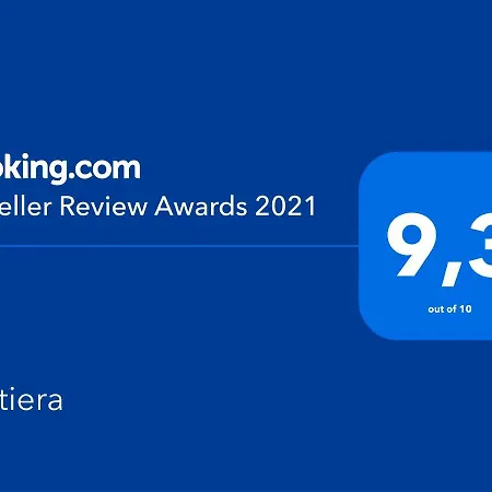 Cartiera Apartamento Cannobio