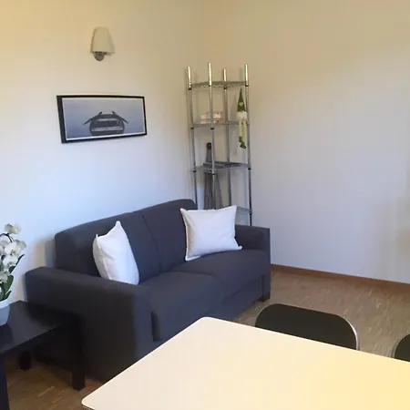 Apartment Cartiera *