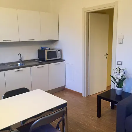 Apartment Cartiera Cannobio