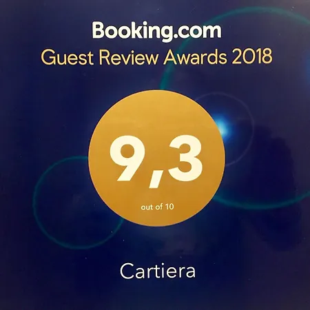 Cartiera Apartment Cannobio