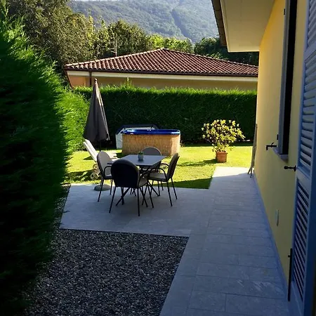 Cartiera Apartment *