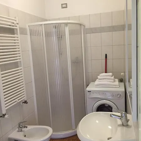 Apartment Cartiera