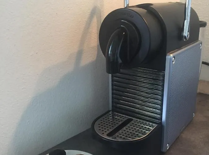 Lejlighed Cartiera *