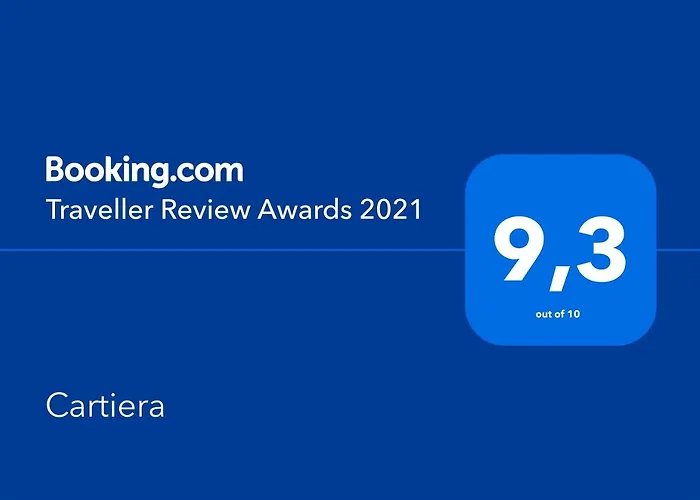 Cartiera Lejlighed Cannobio