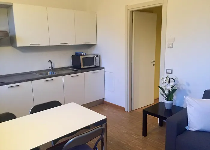 Apartamento Cartiera Cannobio