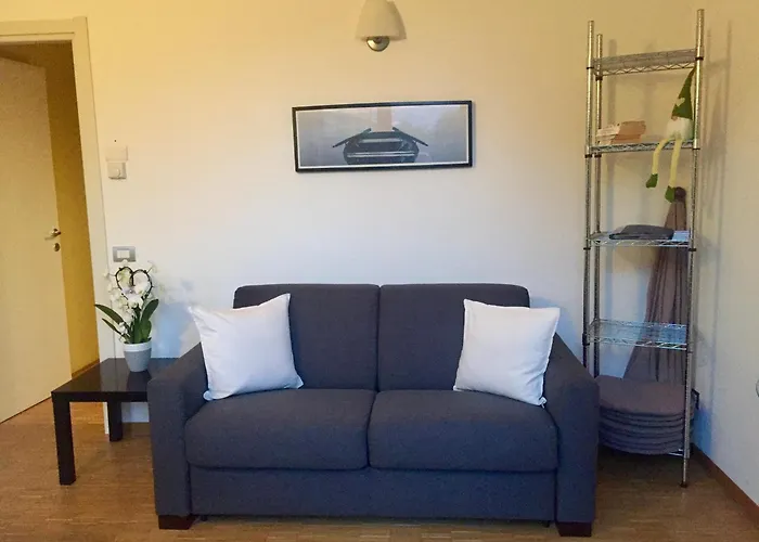 Apartamento Cartiera