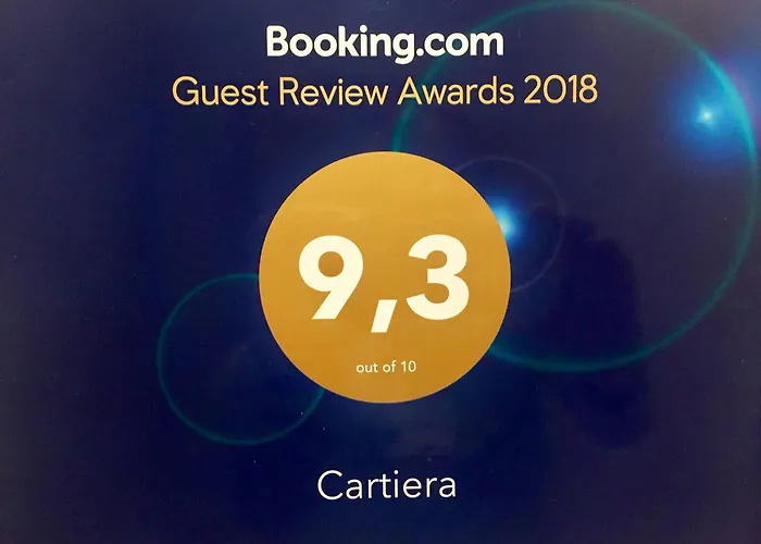 Cartiera Lejlighed Cannobio