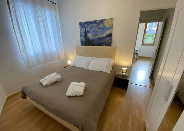 Lejlighed Cartiera *