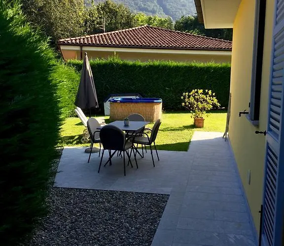 Cartiera Apartamento *