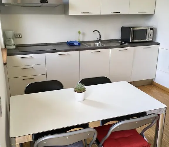 Cartiera Apartamento