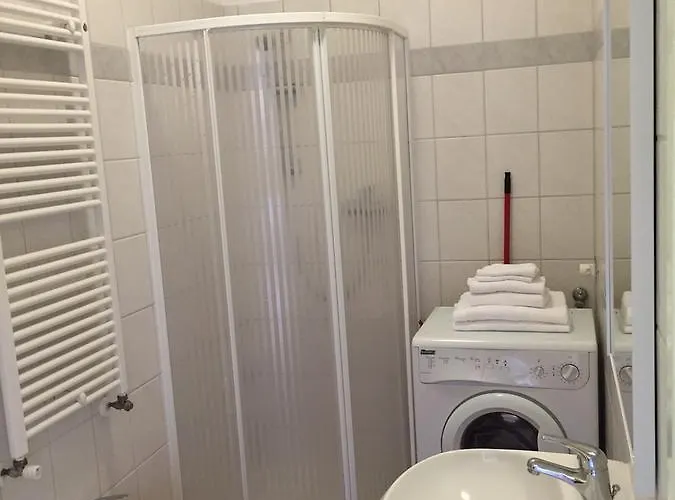 Apartamento Cartiera